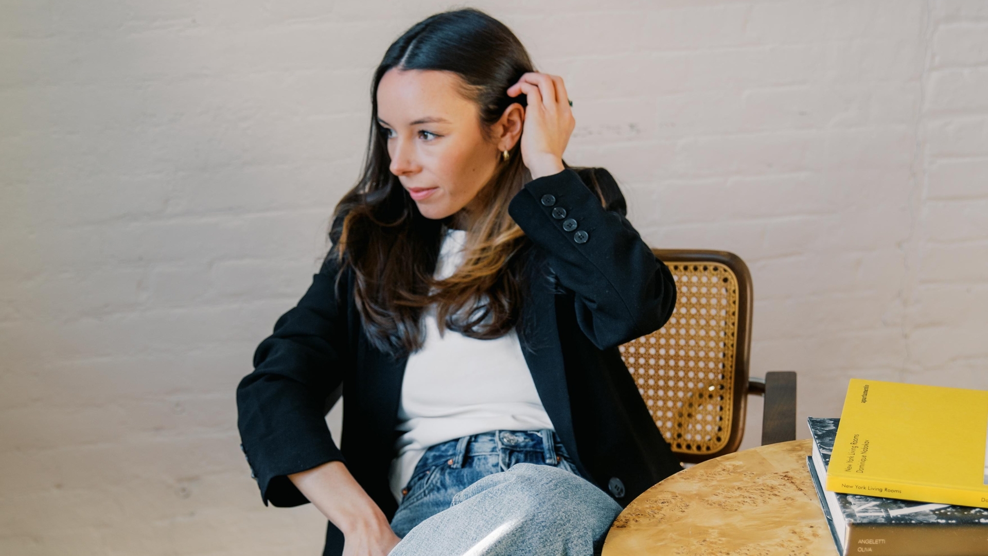 Emma Burke, The Rise Group