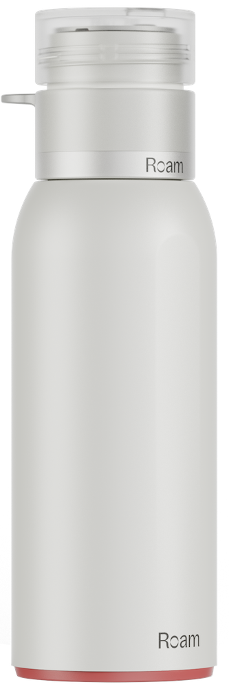 Roam bottle
